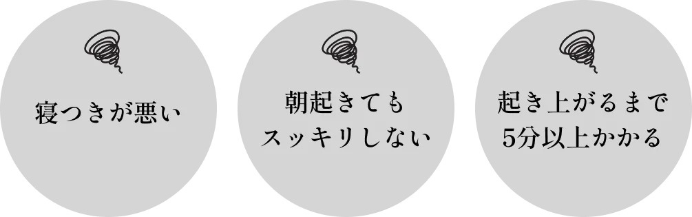 お悩み